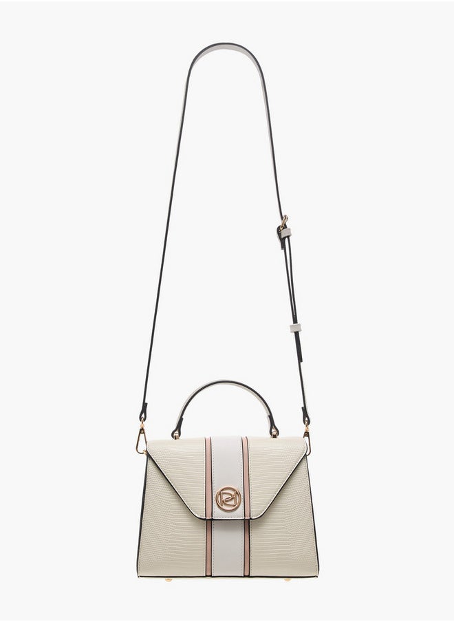 buy-paprika-textured-satchel-bag-with-top-handle-and-detachable-strap_eyv