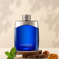 Mont Blanc Legend Blue Eau De Parfum Set – Woody Sophistication