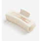 Elegant Matte Hair Claw – Perfect Everyday Accessory