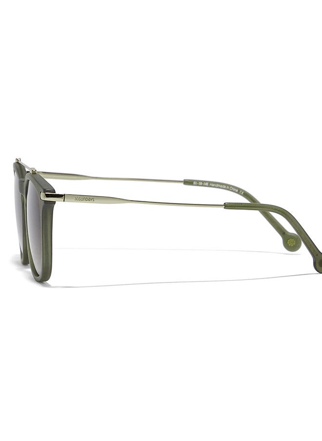 buy-30sundays-30sundays-challenger-men-sunglasses-aviator-sunglasses-uv-protection-uv400-green-brown_98y