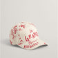 buy-gant-gant-text-printed-cap_y55