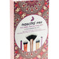 Nascita 5-Piece Eye Makeup Essential Brush Set