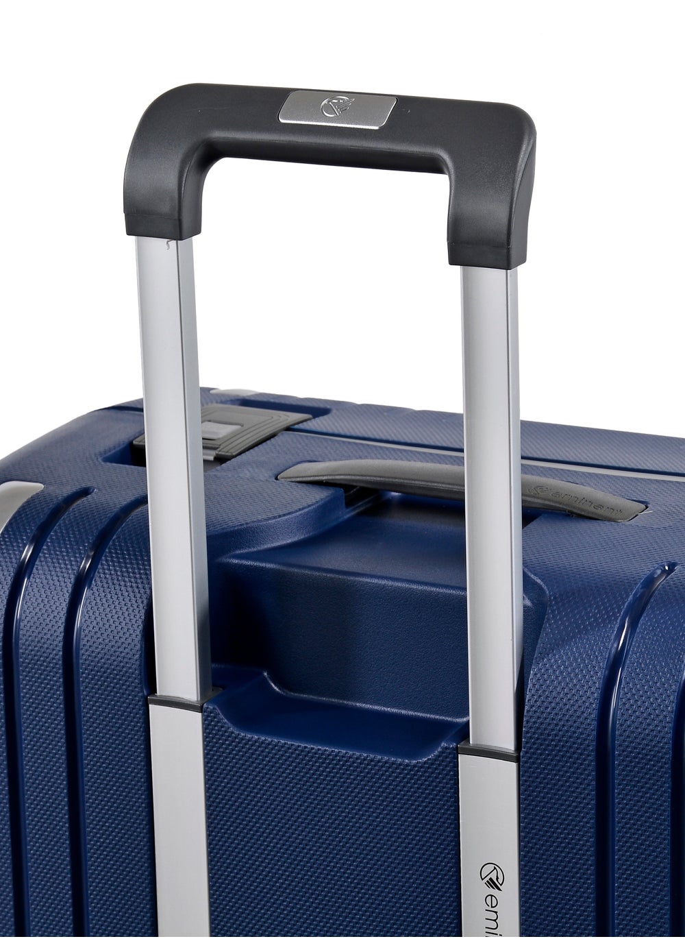 buy-eminent-vertica-hard-case-travel-bag-luggage-trolley-polypropylene-lightweight-suitcase-4-quiet-double-spinner-wheels-with-tsa-lock-b0006-dark-blue_dd3