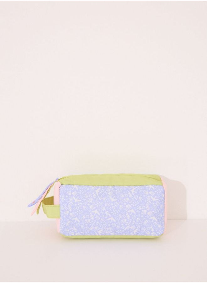 buy-women-secret-small-vanity-case-bag-with-multicoloured-leaves_2ow