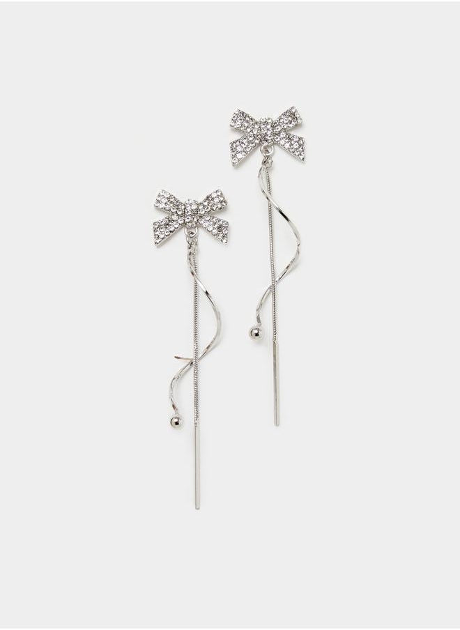 buy-styli-embellished-link-chain-earrings_tvk