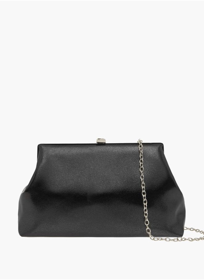 buy-flora-bella-by-shoexpress-womens-solid-sling-bag-with-flap-closure-and-chain-strap_0gh