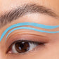 Venus Liner - Butterfly: Ultra-Matte Liquid Eyeliner