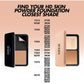 Silky HD Skin Powder Foundation 2N34 - Honey