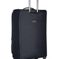 buy-eminent-unisex-soft-travel-bag-medium-luggage-trolley-polyester-lightweight-expandable-4-double-spinner-wheeled-suitcase-with-3-digit-tsa-lock-e751-black_ctf