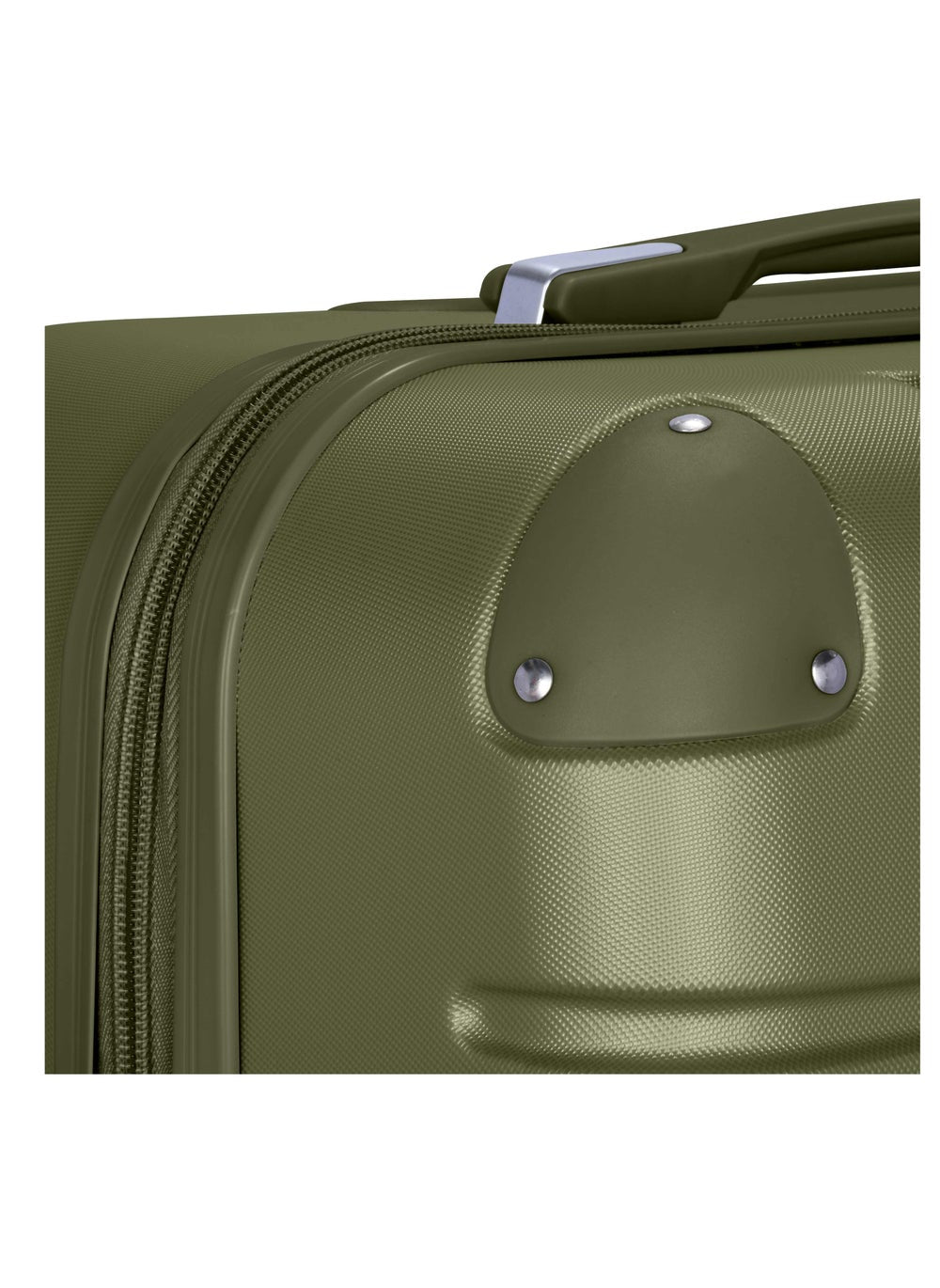 buy-senator-hard-case-travel-bag-medium-luggage-trolley-abs-lightweight-suitcase-with-4-spinner-wheels-a1012-olive-green_7ec