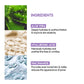 ELLE Youth Boosting Serum Mask – Tackle Signs of Aging, 4-Pack