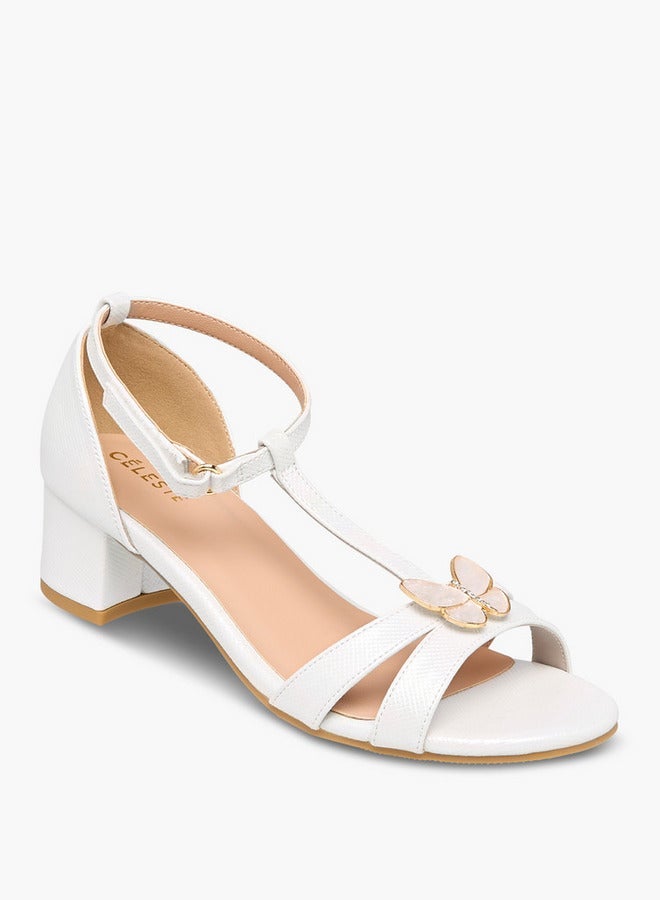 buy-celeste-girls-butterfly-accent-block-heel-sandals-with-hook-and-loop-closure_fg1