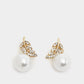 buy-styli-leaf-faux-pearl-drop-earrings_sqx