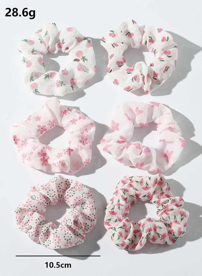 buy-take-two-take-two-set-of-5-floral-printed-hair-tie_871