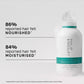 Moisture Balancing Shampoo for Luminous Hair 250Ml