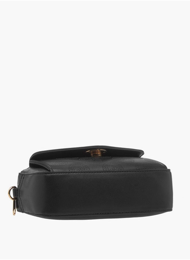 buy-paprika-monogram-detail-crossbody-bag-with-detachable-chain-strap-and-zip-closure_wem