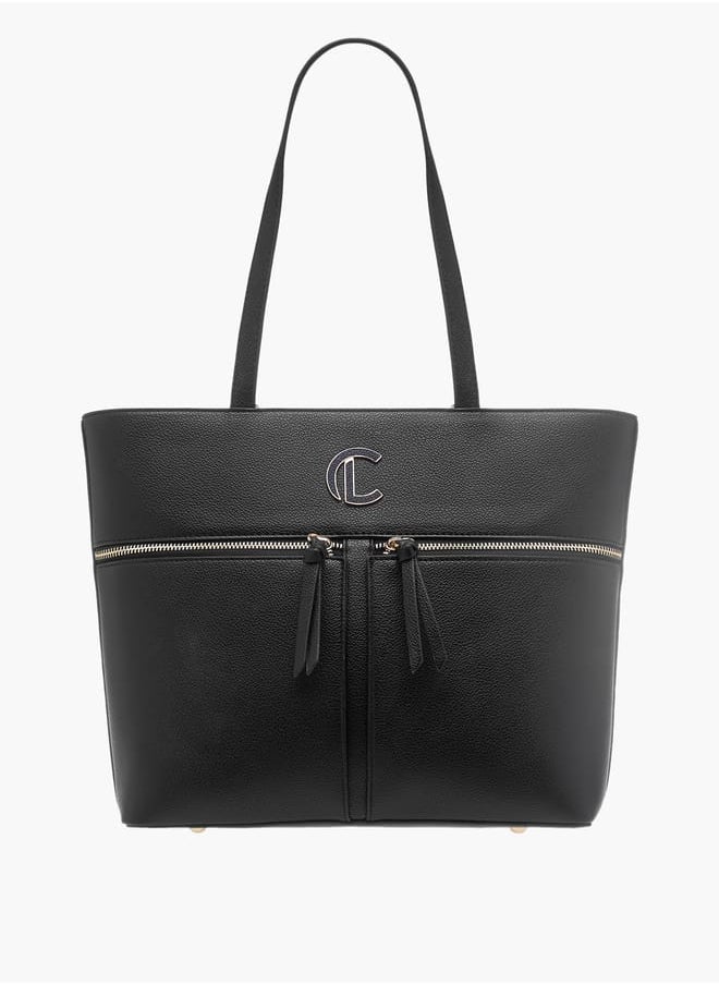 buy-le-confort-womens-monogram-print-tote-bag-with-zip-closure-and-handles_5ls