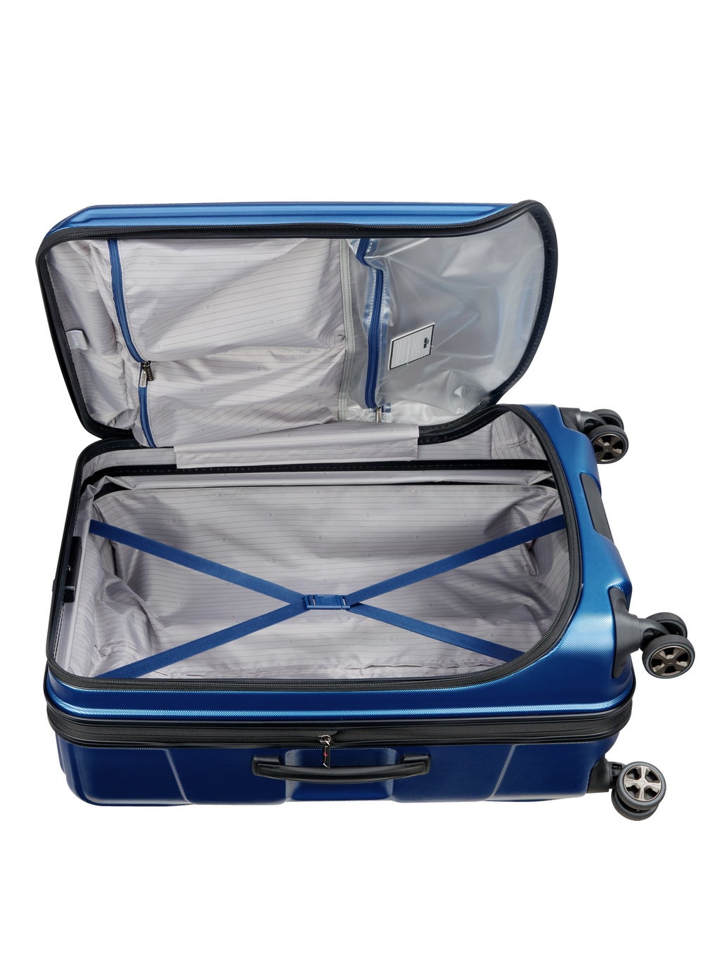 buy-delsey-paris-cruise-70cm-hardside-4-double-wheel-check-in-luggage-trolley-blue_9xf
