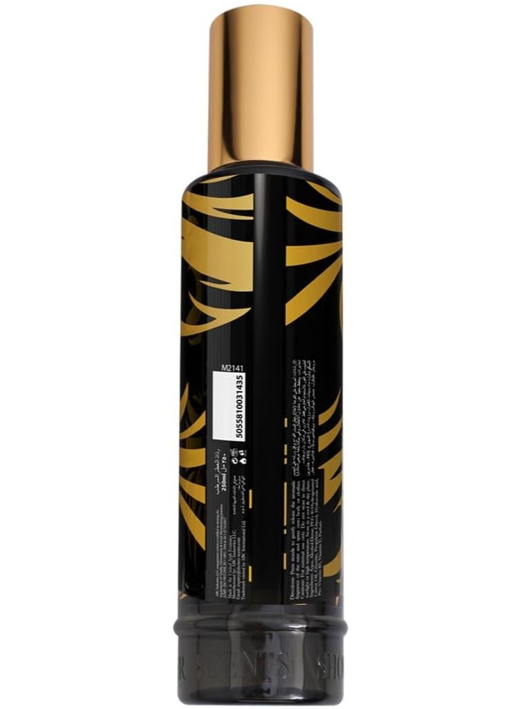 Dark Phoenix 250ml - Hydrating Fine Fragrance Mist
