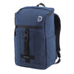 buy-discovery-discovery-shield-rpet-polyester-top-zip-open-laptop-backpack-blue-with-tablet-compartment-casual-backpack-30l-large-capacity-laptop-bag-water-resistant-multi-pocket-school-travel-business-bag_j72