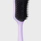 Tickled Pink Large Vented Hairbrush for Shine and Volume