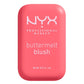 Silky Buttermelt Blush – U Know Butta: All-Day Radiance