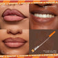 Syringe Sienna Plump & Define Lip Liner - 10hr Matte Finish