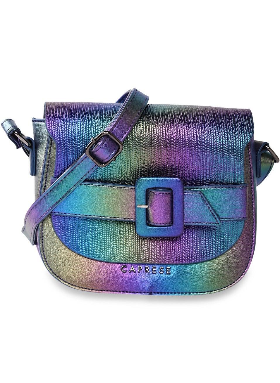 buy-caprese-caprese-theia-iridescent-green-faux-leather-small-sling-bag_rf5