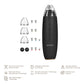 GESKE 7-in-1 Smart MicroDermabrasion Skin Perfection System