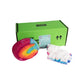 The Cow Jumped Over The Rainbow Bath Experience Set