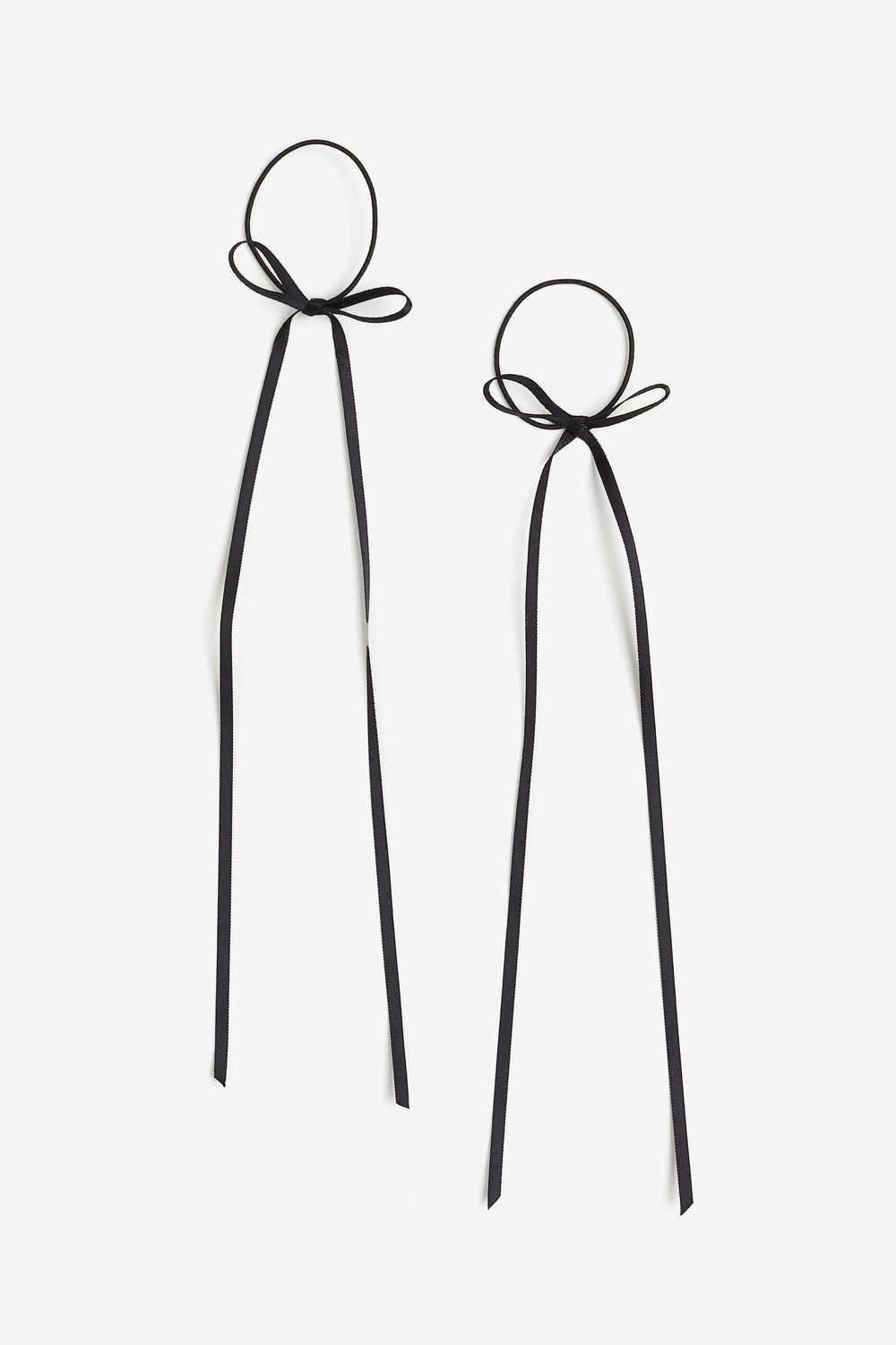 buy-h-m-2-pack-bow-detail-hair-elastics_0bk