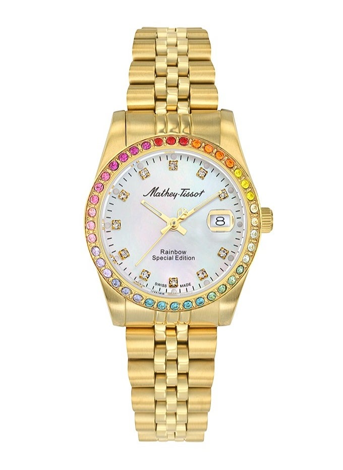 buy-mathey-tissot-mathy-quartz-white-dial-ladies-watch-d809pqyi_tqg