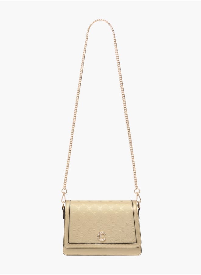 buy-le-confort-women-monogram-embossed-crossbody-bag-with-button-closure_t9j