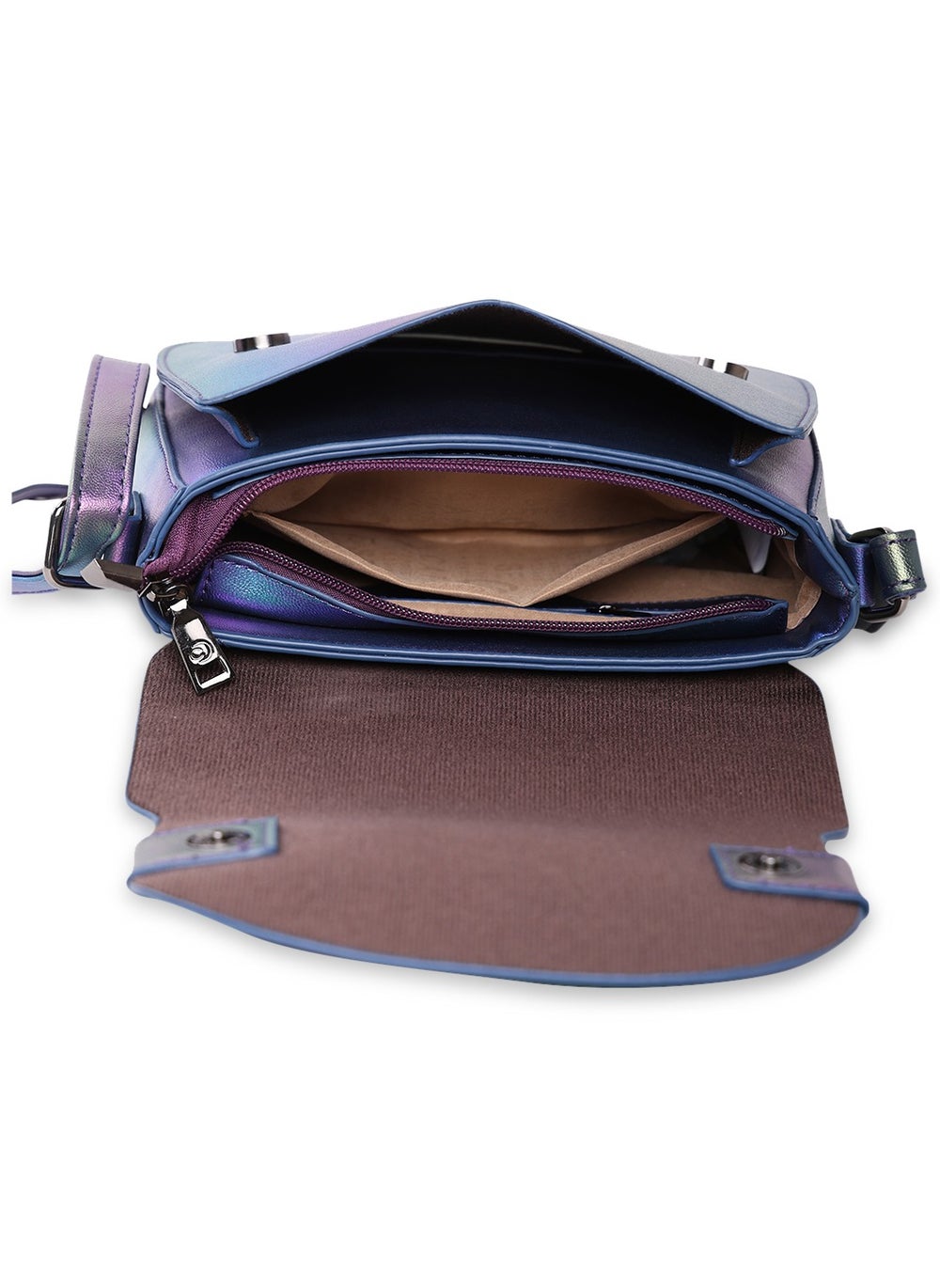buy-caprese-caprese-theia-iridescent-green-faux-leather-small-sling-bag_7bi