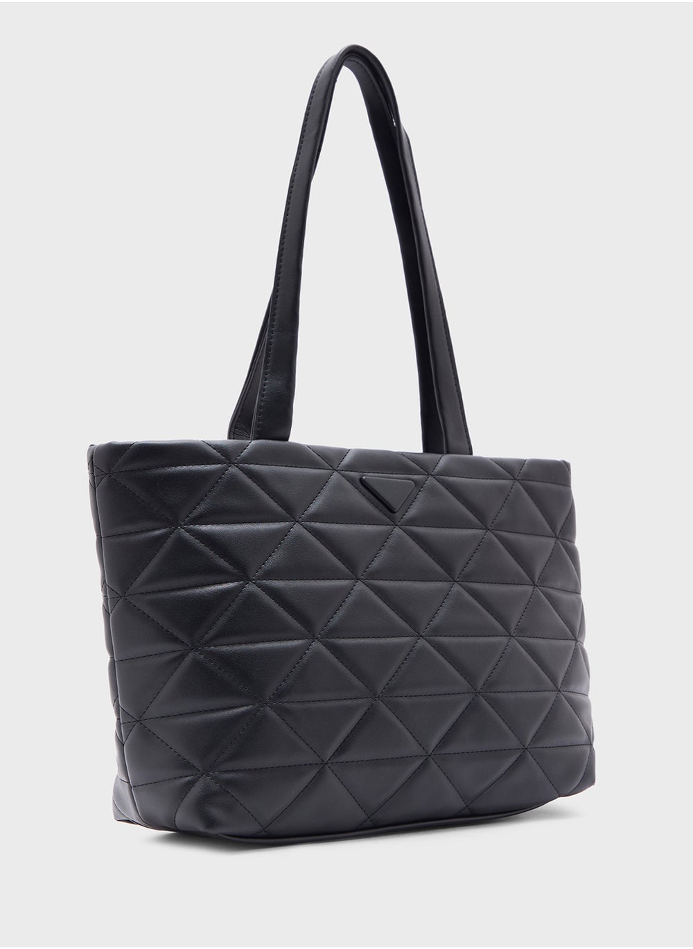 buy-ginger-quilted-geometric-texture-tote-bag_buw