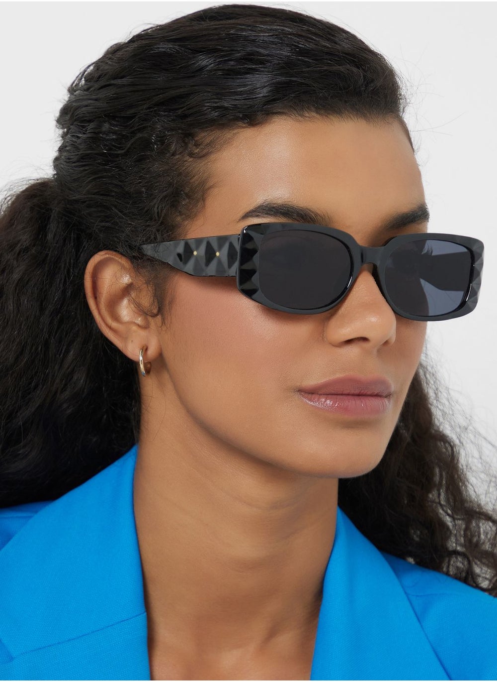 buy-ella-textured-arm-rectangular-sunglasses_vx5
