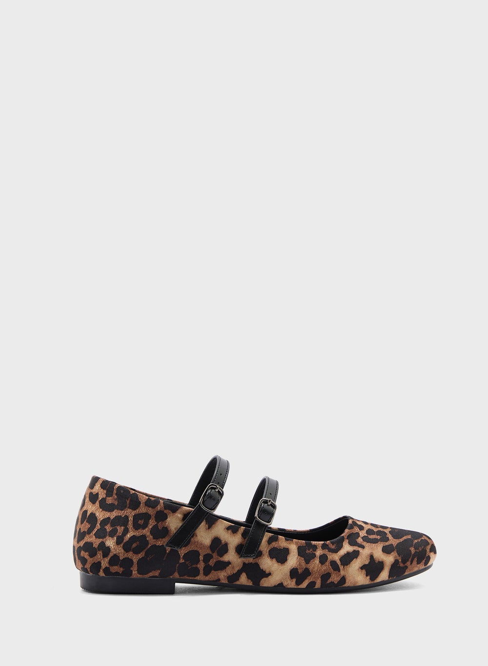 buy-ginger-double-strap-mary-jane-leopard-print-ballerina_j69