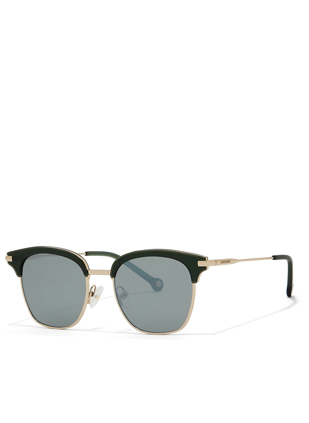 buy-30sundays-30sundays-fossil-men-sunglasses-square-sunglasses-uv-protection-uv400-green-green_iv2