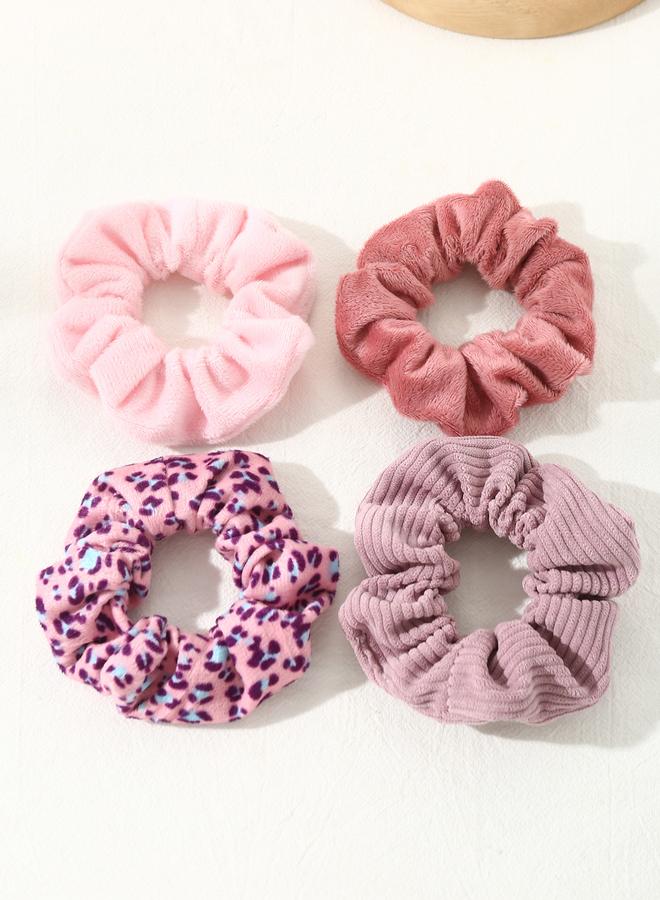 buy-take-two-take-two-set-of-4-assorted-hair-tie_m30