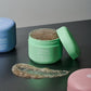 Lotus Bliss Body Scrub: Purifying and Smoothing