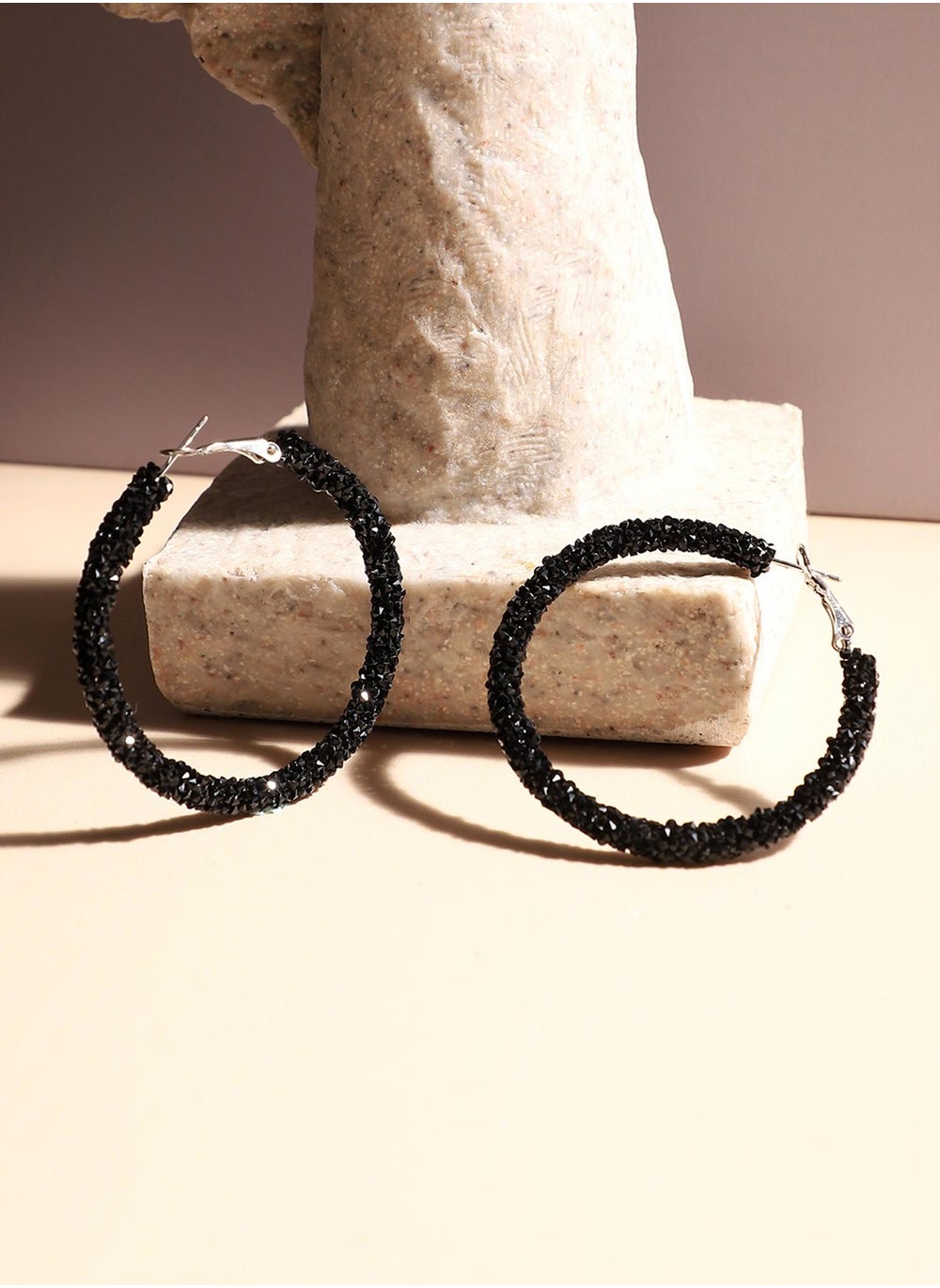 buy-sohi-embellished-cluster-hoop-earrings_xbi