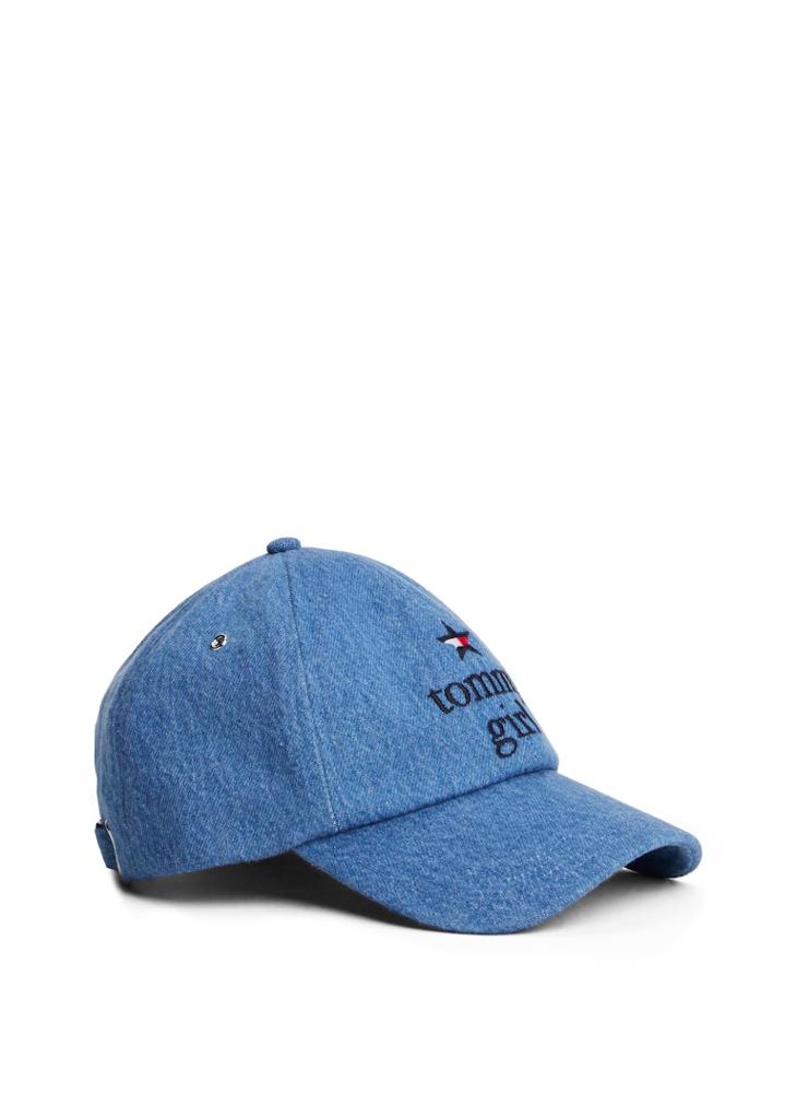 buy-tommy-jeans-tommy-girl-logo-denim-curved-peak-cap_ejc