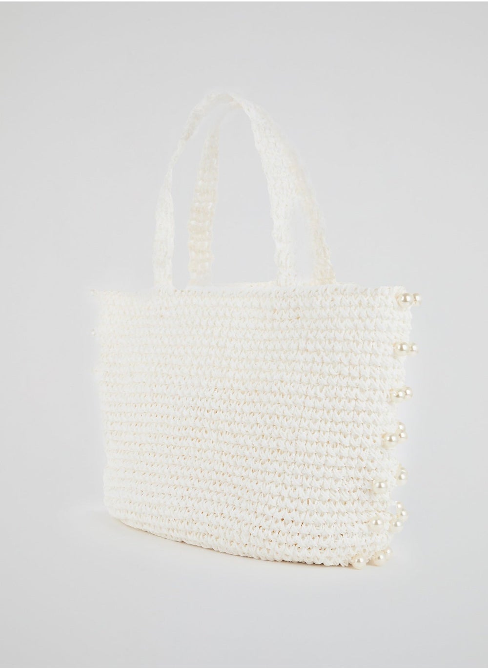 buy-0711-tbilisi-white-malibu-pearl-embellished-beach-bag_z38
