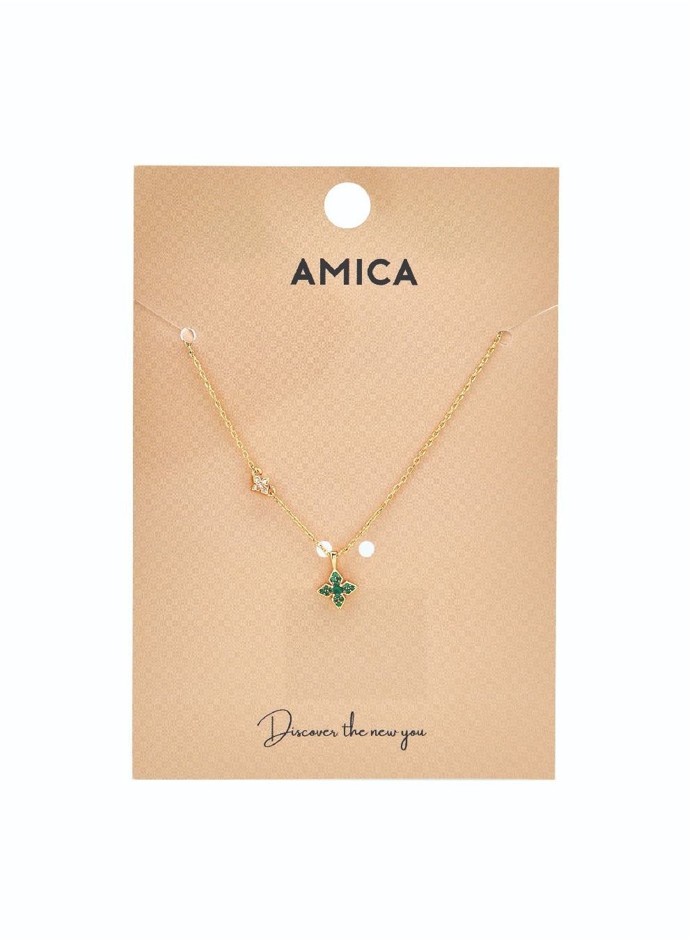 buy-amica-lucky-four-embellished-pendant-necklace_318