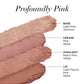 Profoundly Pink Eyeshadow Quads - Captivating Color Play