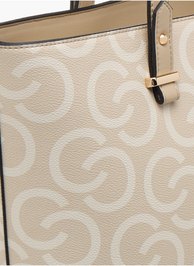 buy-celeste-women-s-monogram-print-tote-bag-with-double-handles-and-zip-closure_wy8
