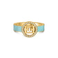 buy-escada-isabella-ion-plated-gold-ring-with-cutout-logo-and-cool-light-blue-enamel-band_80p
