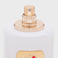 Tamuh 80ml EDP: Enchanting Citrus & Leather Fusion