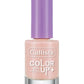طلاء أظافر Color Up 166 لإطلالة مذهلة