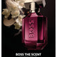 BOSS The Scent Magnetic Eau De Parfum 50ml - Irresistible Aroma
